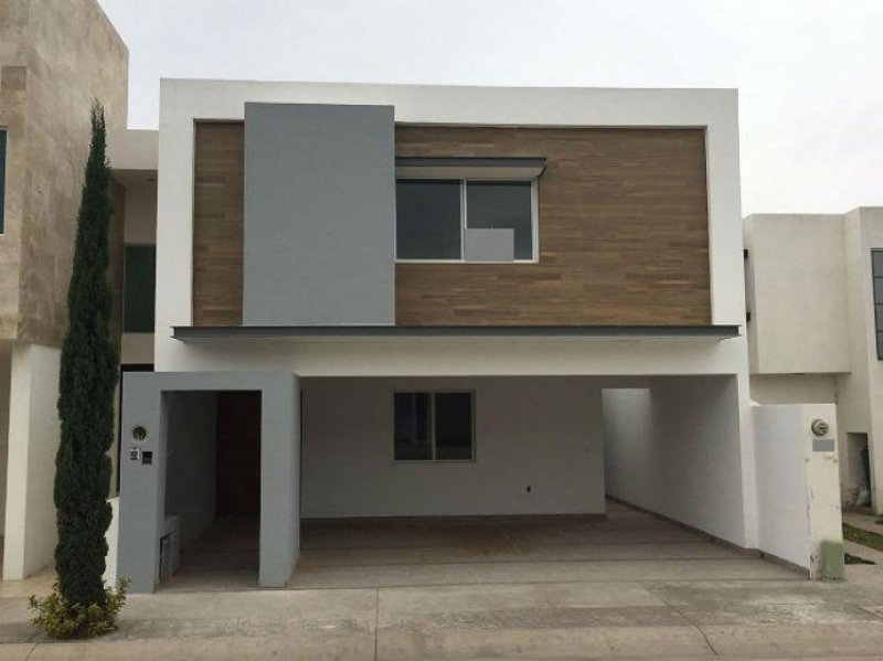 Foto Casa en Venta en HORIZONTES, San Luis Potosí, San Luis Potosi - $ 3.350.000 - CAV158876 - BienesOnLine