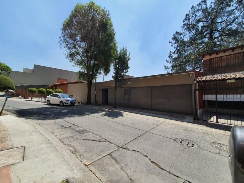 Casa en Venta en La Herradura Huixquilucan, Mexico