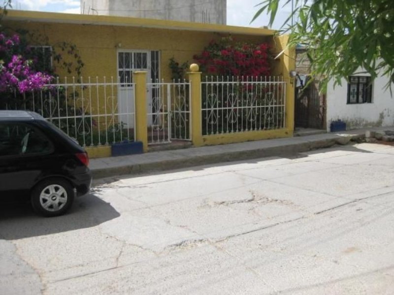 Foto Casa en Venta en 3 de mayo, Iguala de la Independencia, Guerrero - $ 700.000 - CAV313305 - BienesOnLine