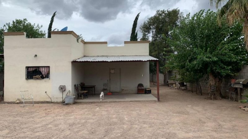 Casa en Venta en El Cruceeo Imuris, Sonora