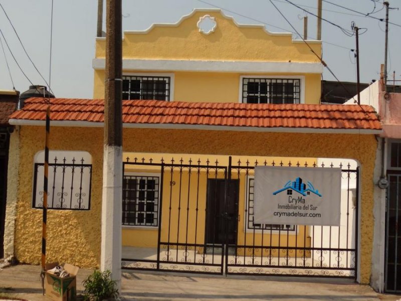 Foto Casa en Venta en Infonavit atasta, Infonavit atasta, Tabasco - $ 1.800.000 - CAV253836 - BienesOnLine