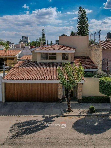 Casa en Venta en jardines de guadalupe Zapopan, Jalisco