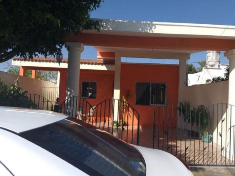 Foto Casa en Venta en JUAN PABLO II, Mérida, Yucatan - $ 600.000 - CAV311927 - BienesOnLine