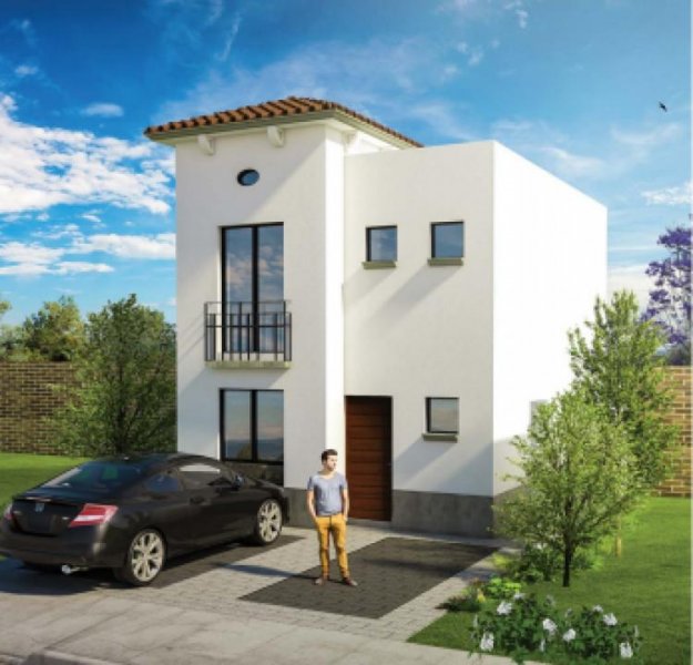 Foto Casa en Venta en Juriquilla, Santiago de Querétaro, Queretaro Arteaga - $ 1.343.000 - CAV175942 - BienesOnLine