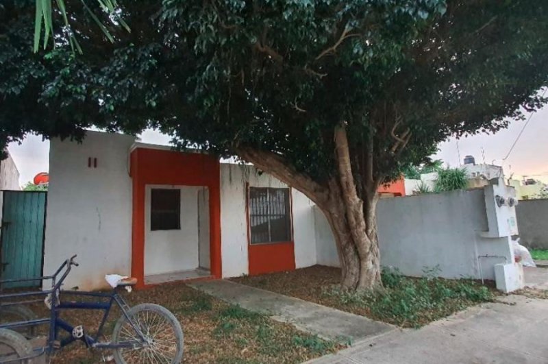 Foto Casa en Venta en KANASÍN, Kanasín, Yucatan - $ 481.000 - CAV295682 - BienesOnLine