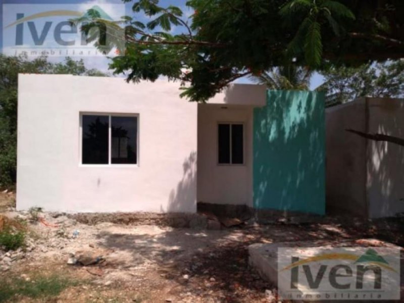 Foto Casa en Venta en KANASÍN, Kanasín, Yucatan - $ 480.000 - CAV295684 - BienesOnLine