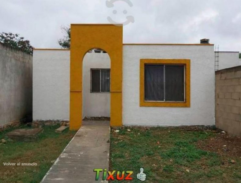 Foto Casa en Venta en CIDAD CAUCEL, Mérida, Yucatan - $ 600.000 - CAV295177 - BienesOnLine