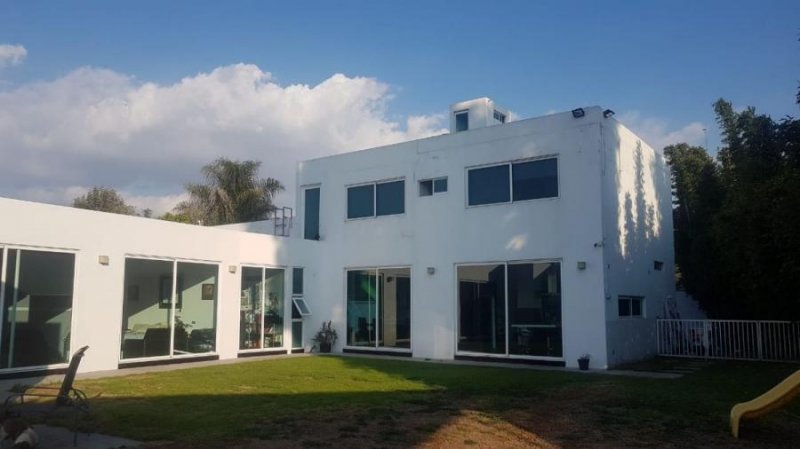 Foto Casa en Venta en La Carcaña, de una planta, Puebla, Puebla, Puebla - $ 7.450.000 - CAV245257 - BienesOnLine