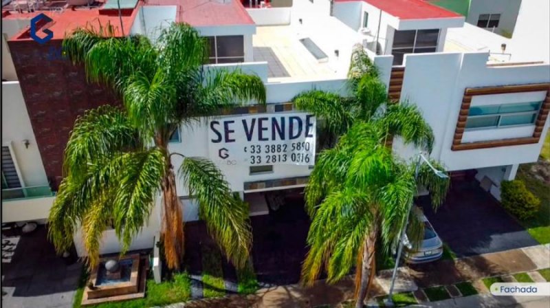 Casa en Venta en la cima Zapopan, Jalisco