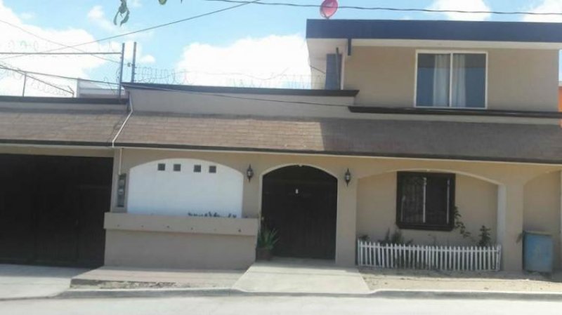 Foto Terreno en Venta en Altiplano, Tijuana, Baja California - $ 2.950.000 - TEV231703 - BienesOnLine