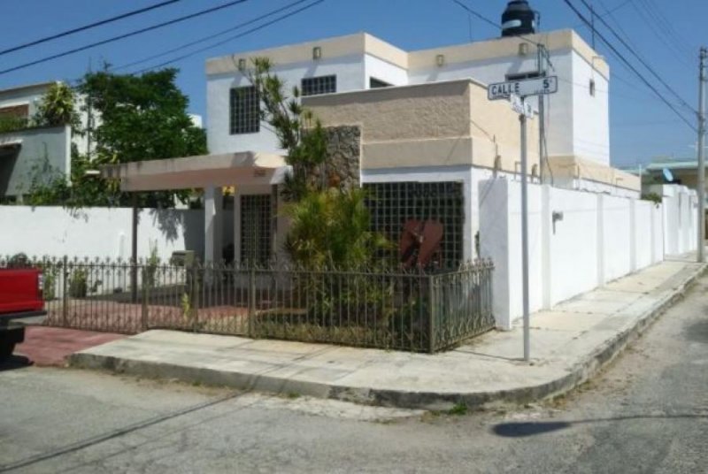 Foto Casa en Venta en AZCORRA, Mérida, Yucatan - $ 902.500 - CAV306295 - BienesOnLine