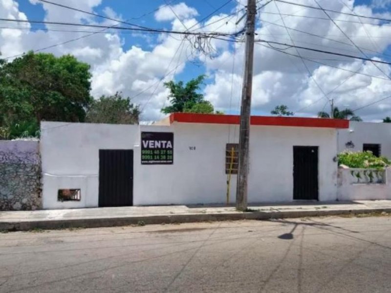 Foto Casa en Venta en BOJORQUEZ, Mérida, Yucatan - $ 2.200.000 - CAV292995 - BienesOnLine