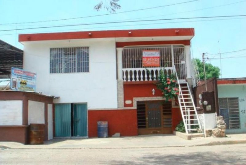 Foto Casa en Venta en BOJORQUEZ, Mérida, Yucatan - $ 2.310.000 - CAV293009 - BienesOnLine