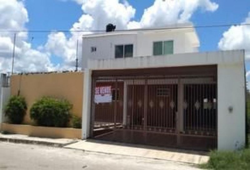 Foto Casa en Renta en CUAUHTEMOC, Kanasín, Yucatan - $ 3.100 - CAR307204 - BienesOnLine