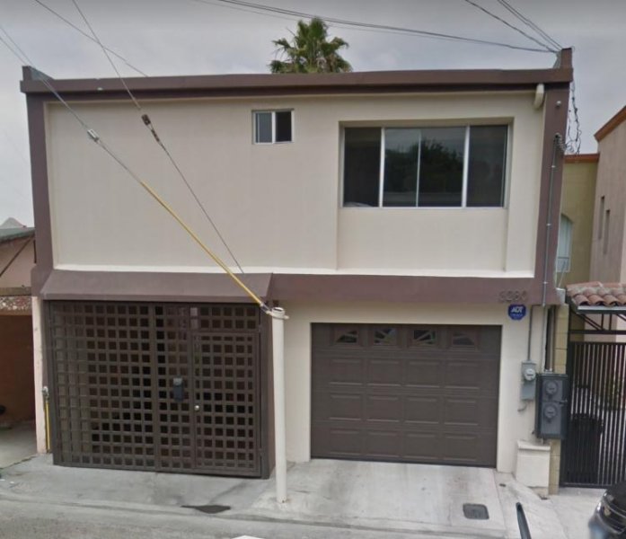 Foto Casa en Venta en Gabilondo, Tijuana, Baja California - $ 4.950.000 - CAV230200 - BienesOnLine