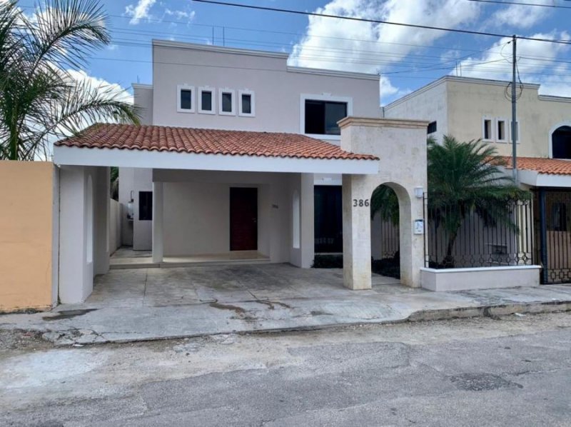 Foto Casa en Venta en México norte., Mérida, Yucatan - $ 2.000.000 - CAV310331 - BienesOnLine