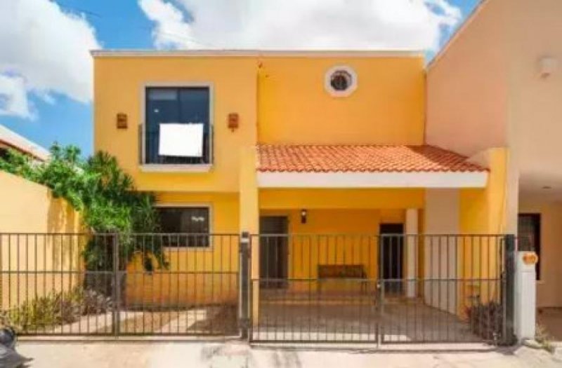 Foto Casa en Venta en Colonia México Nte, Mérida, Yucatan - $ 2.000.000 - CAV310297 - BienesOnLine