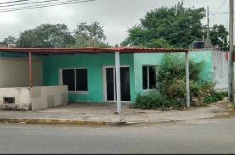 Foto Casa en Venta en dolores otero, Mérida, Yucatan - $ 775.000 - CAV310509 - BienesOnLine