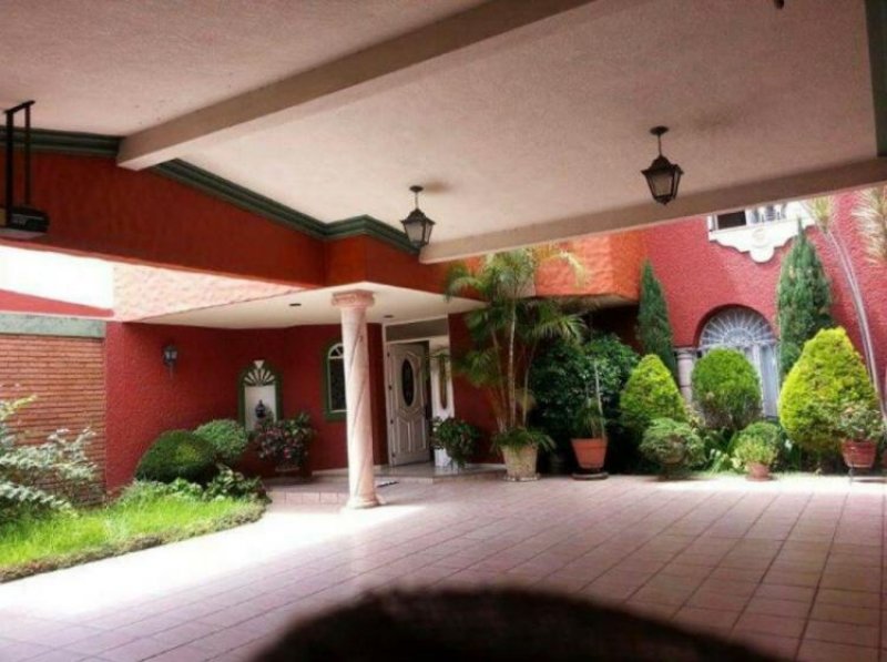 Foto Casa en Venta en Las Americas, Morelia, Michoacan de Ocampo - $ 4.600.000 - CAV169734 - BienesOnLine