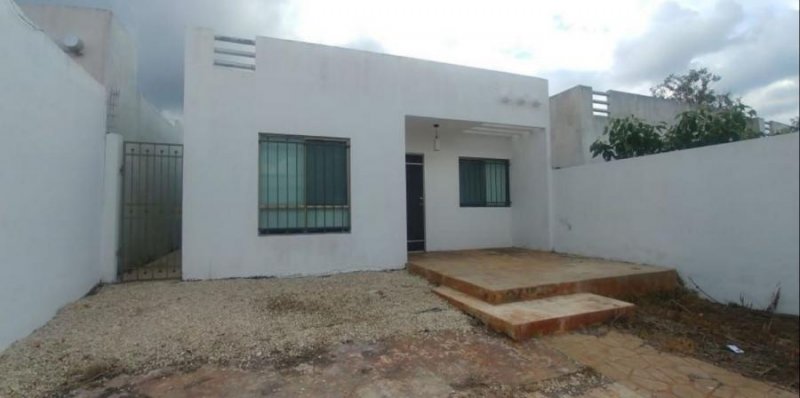 Foto Casa en Venta en LAS AMERICAS, Mérida, Yucatan - $ 1.050.000 - CAV319147 - BienesOnLine