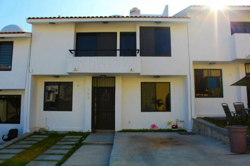 Foto Casa en Venta en Las Nubes, Tuxtla Gutiérrez, Chiapas - $ 1.700.000 - CAV183591 - BienesOnLine