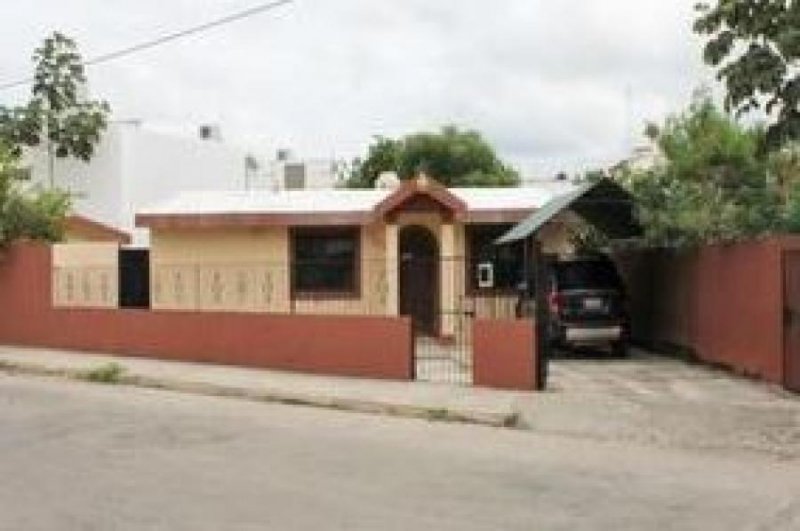 Foto Casa en Venta en Lázaro Cárdenas, Tizimín, Yucatan - $ 411.000 - CAV306056 - BienesOnLine