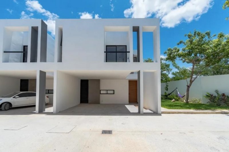 Casa en Venta en LEANDRO VALLE Mérida, Yucatan