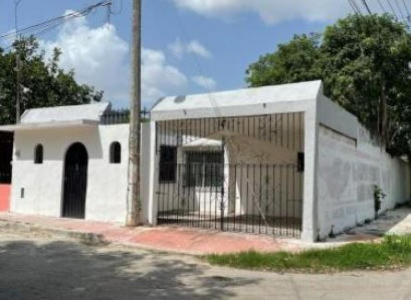 Foto Casa en Venta en LEONA VICARIO, Kanasín, Yucatan - $ 850.000 - CAV310575 - BienesOnLine