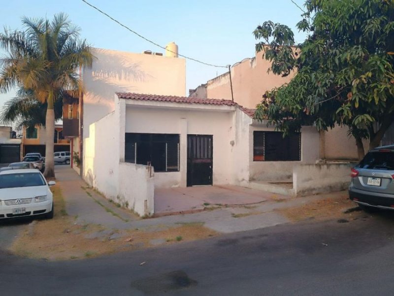 Casa en Venta en Loma Dorada Tonalá, Jalisco