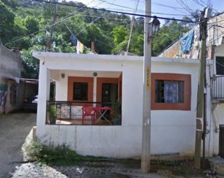 Foto Casa en Venta en LOMA LARGA, Taxco de Alarcón, Guerrero - $ 1.350.000 - CAV329418 - BienesOnLine