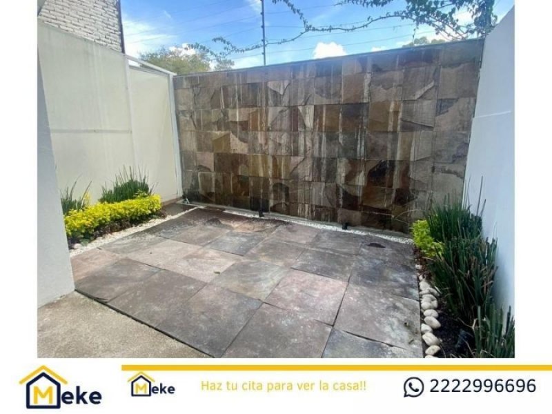 Casa en Venta en fraccionamiento lomas del valle Puebla, Puebla