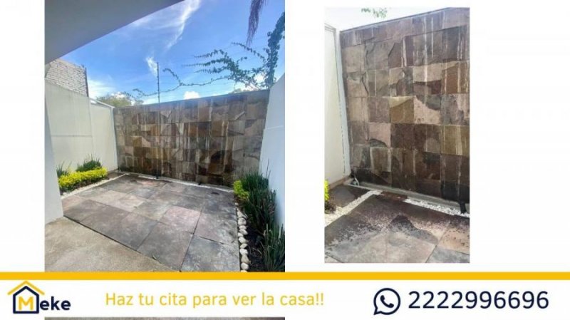 Casa en Venta en fraccionamiento lomas del valle Puebla, Puebla