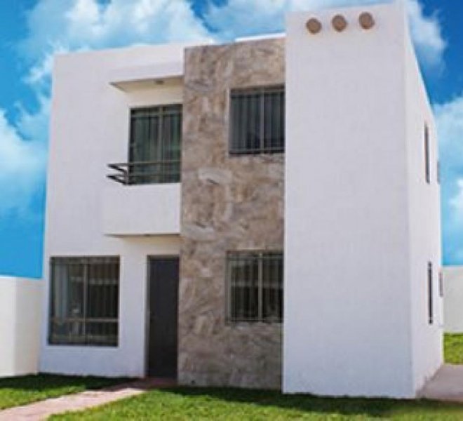 Foto Casa en Venta en LOS HEROES, Mérida, Yucatan - $ 890.000 - CAV306480 - BienesOnLine