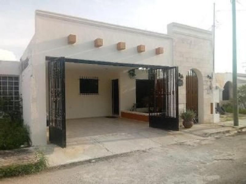 Foto Casa en Venta en MISNE, Mérida, Yucatan - $ 900.000 - CAV281937 - BienesOnLine