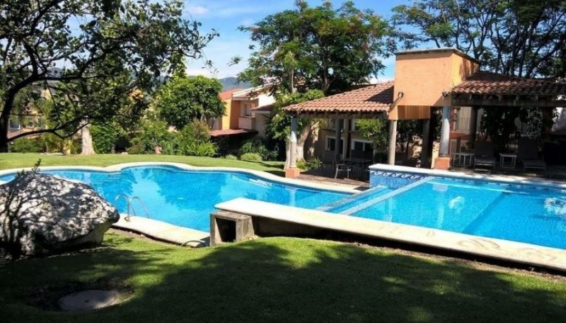 Foto Casa en Venta en Los Pueblitos, Cuernavaca, Morelos - $ 3.500.000 - CAV276231 - BienesOnLine