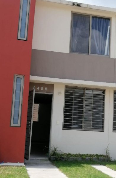 Casa en Venta en Los Tréboles Zapopan