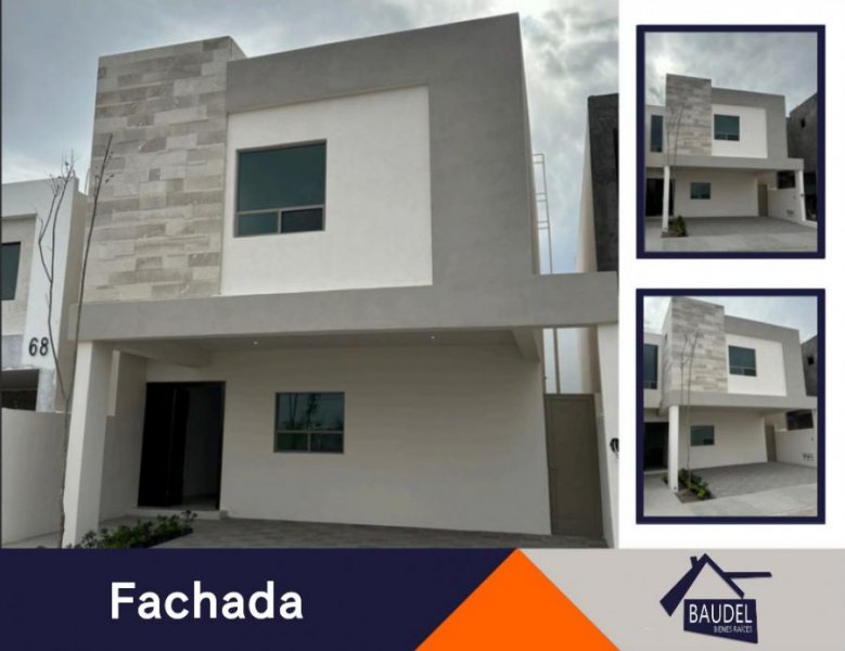 Casa en Venta en Los Viñedos Torreón, Coahuila de Zaragoza