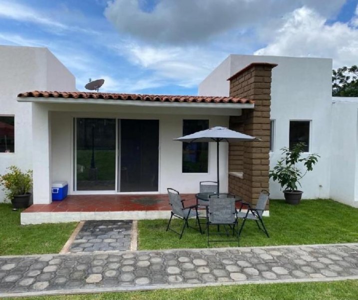 Casa en Venta en San Juan Malinalco, Mexico