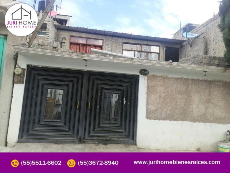 Foto Casa en Venta en MARCO A. SOSA, Chalco de Díaz Covarrubias, Mexico - $ 850.000 - CAV329126 - BienesOnLine