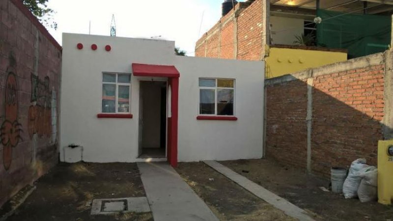 Foto Casa en Venta en Mariano Abasolo, Morelia, Michoacan de Ocampo - $ 500.000 - CAV192017 - BienesOnLine