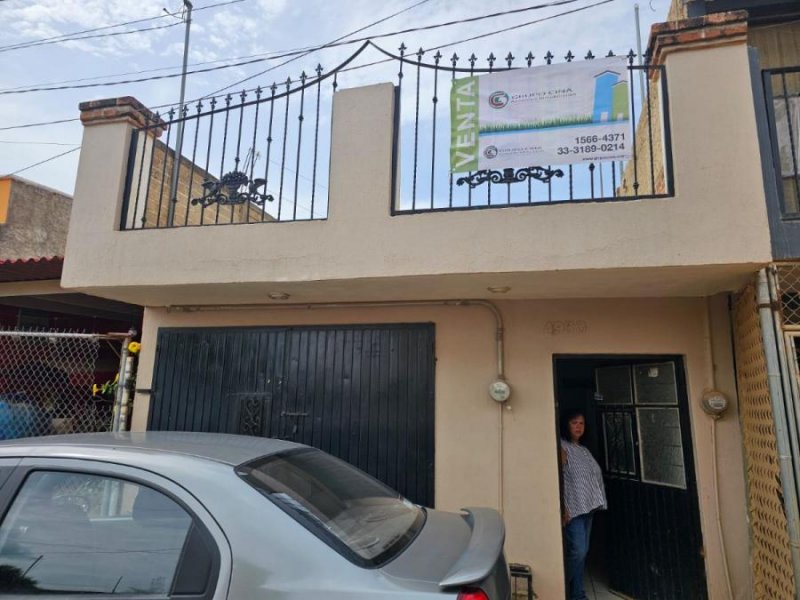 Casa en Venta en MESA COLORADA PONIENTE Zapopan, Jalisco