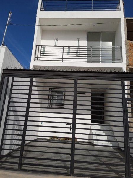 Casa en Venta en mesa de los ocotes Zapopan, Jalisco