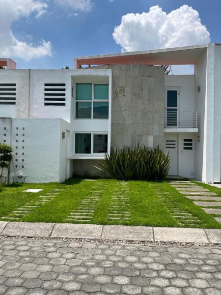 Casa en Venta en LÁZARO CÁRDENAS Metepec, Mexico