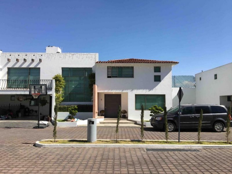 Foto Casa en Venta en SAN SALVADOR TIZATLALLI, Metepec, Mexico - $ 6.200.000 - CAV291433 - BienesOnLine