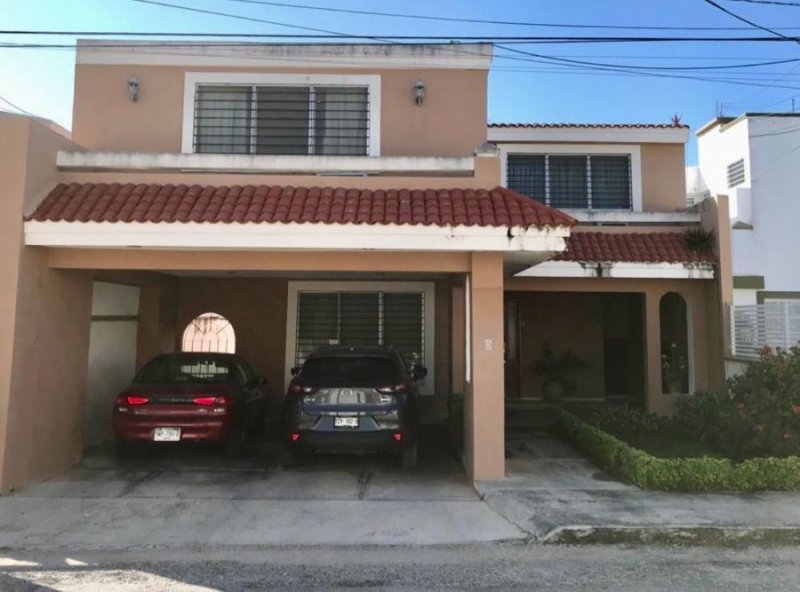 Foto Casa en Venta en México Norte, Mérida, Yucatan - $ 2.000.000 - CAV310335 - BienesOnLine