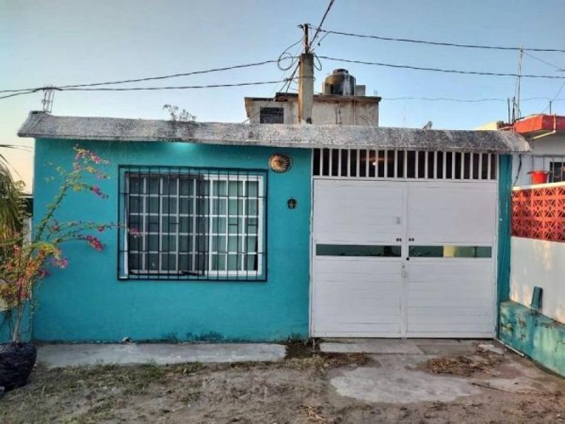 Casa en Venta en Miguel Aleman Córdoba, Veracruz