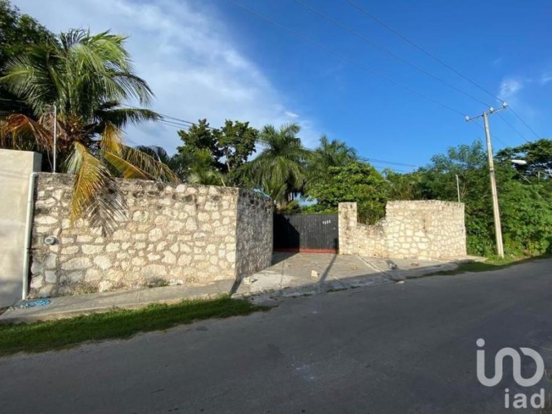 Casa en Venta en  Misantla, Veracruz