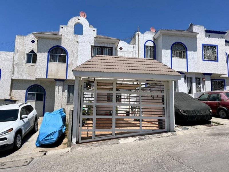 Casa en Venta en MONTE REAL Tijuana, Baja California