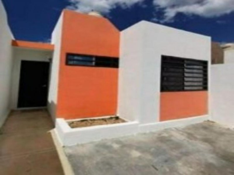 Casa en Venta en PALAMS DEL SUR Mérida, Yucatan