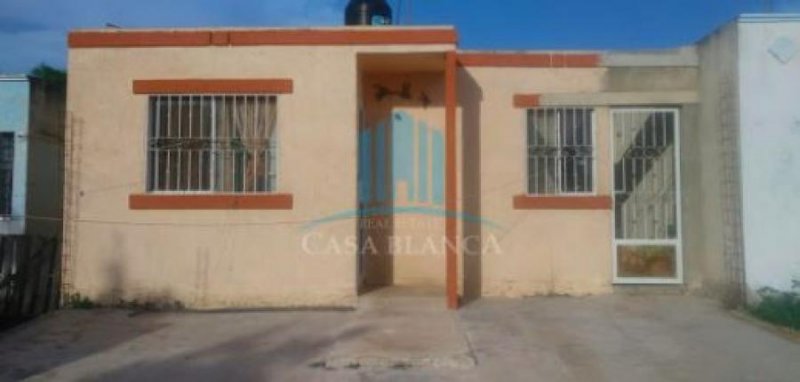 Casa en Venta en MULCHECHÉN Kanasín, Yucatan